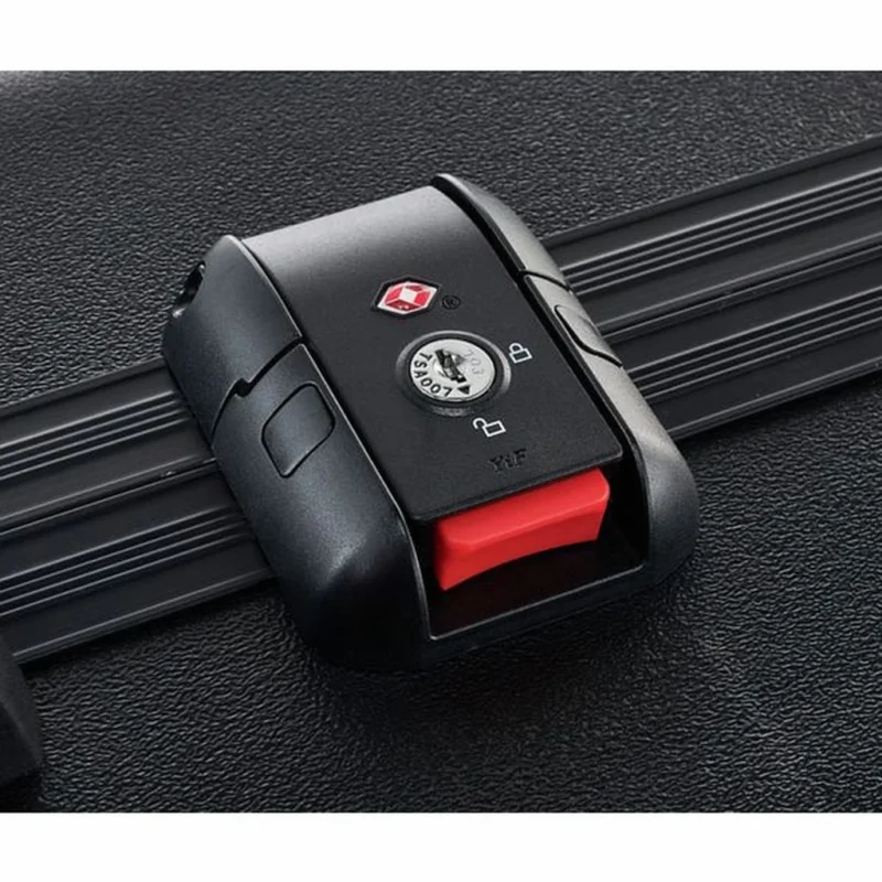Gator Tsa Latch Poly 88 Keyboard Case