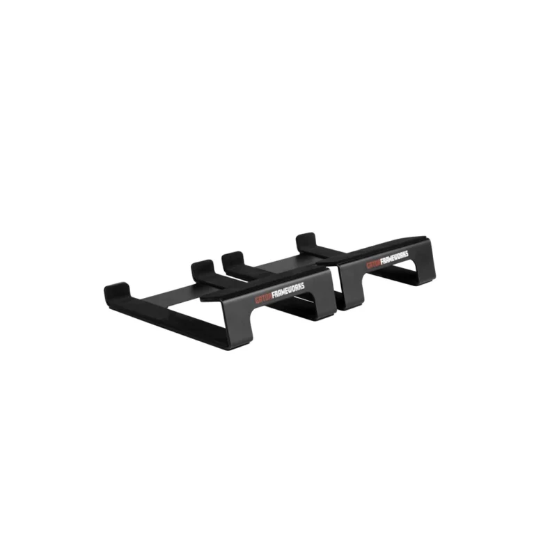 Frameworks Angled Wedge Monitor Stand