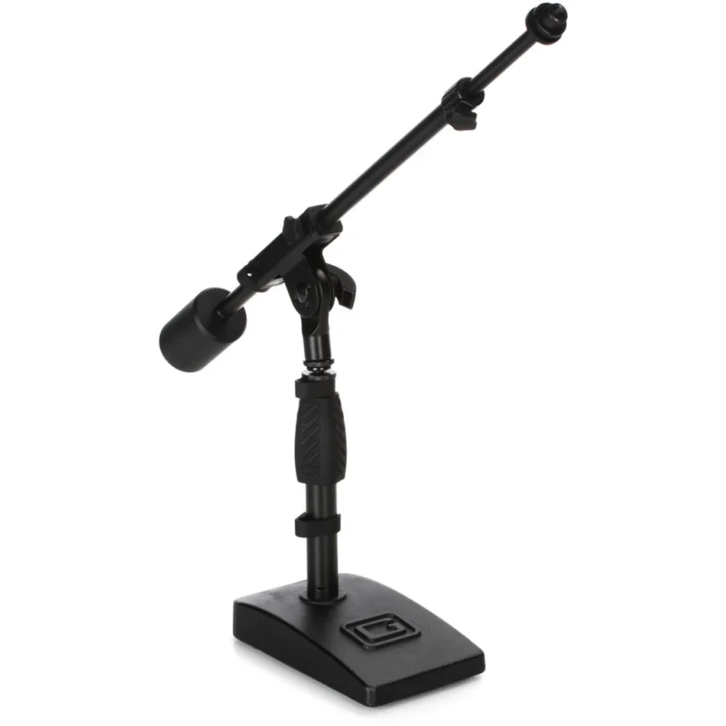 Frameworks Camera Mount For Microphone Stand