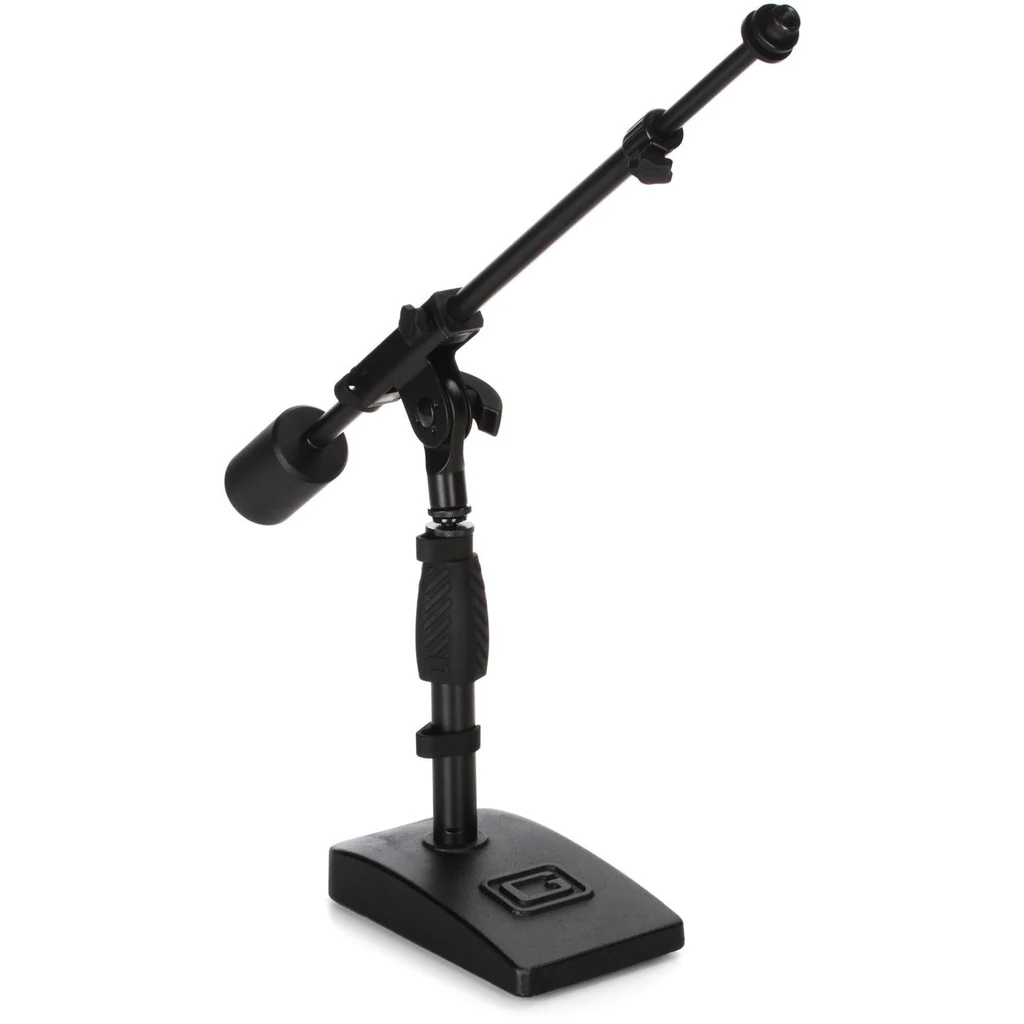 Frameworks Camera Mount For Microphone Stand