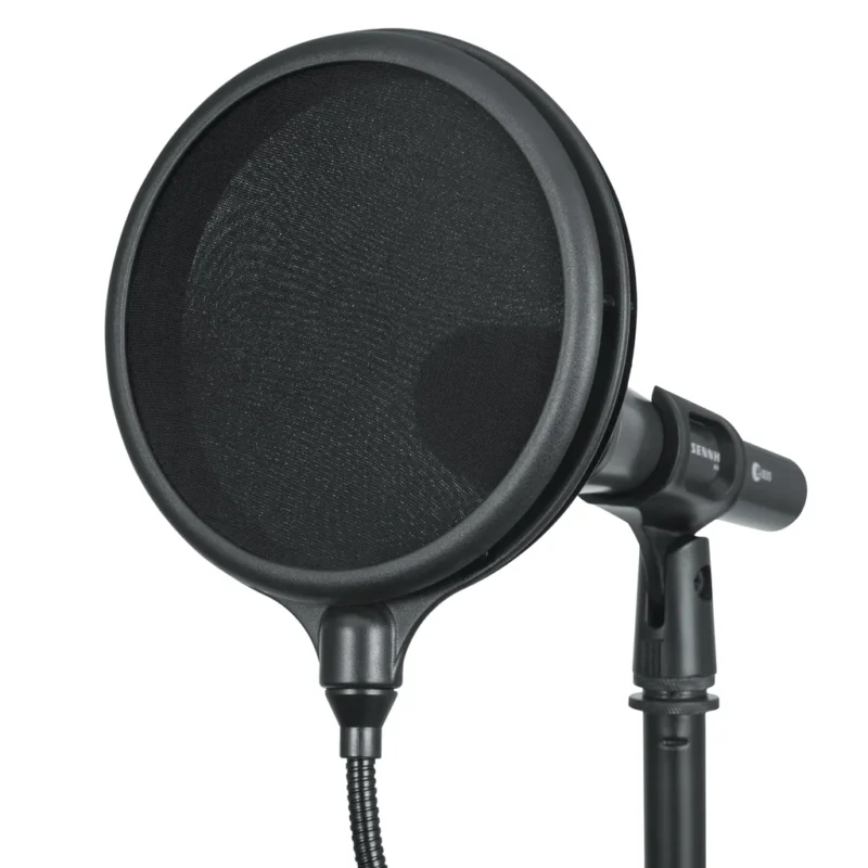Frameworks Microphone Pop Filter