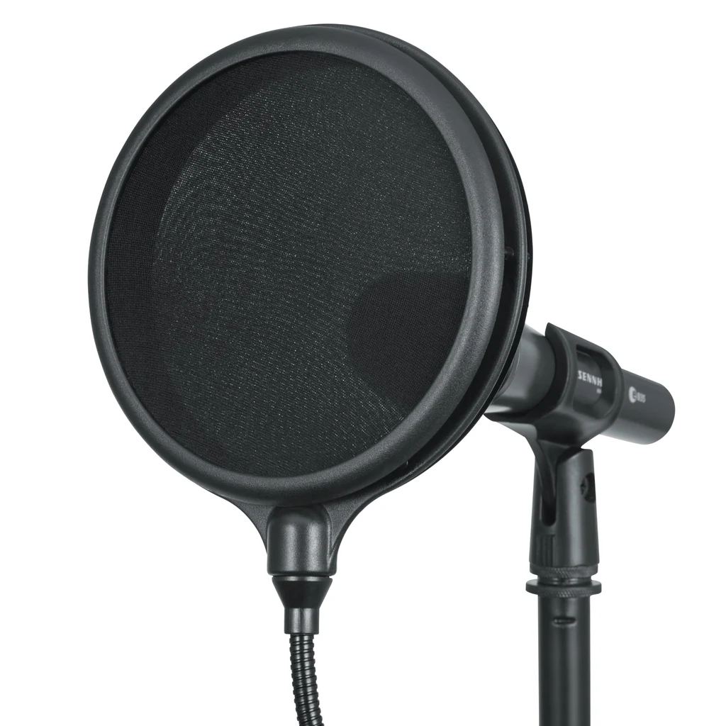 Frameworks Microphone Pop Filter
