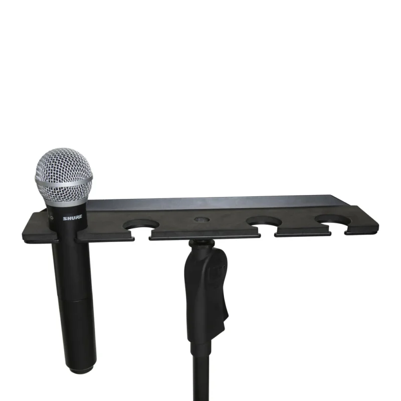 Frameworks Wireless Microphone Holder