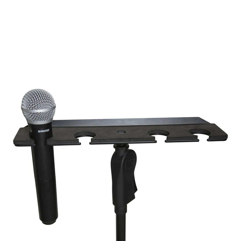 Frameworks Wireless Microphone Holder