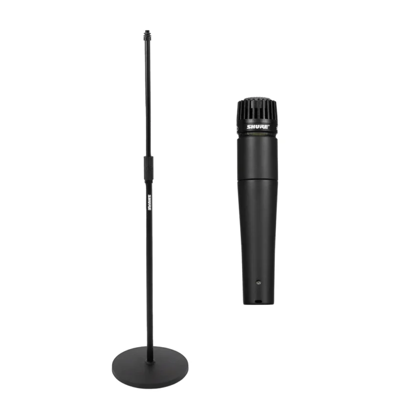 Gator Shure 12 Microphone Bag