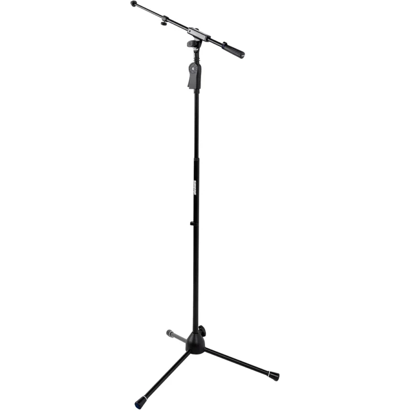 Gator Shure Telescopic Tripod Microphone Stand