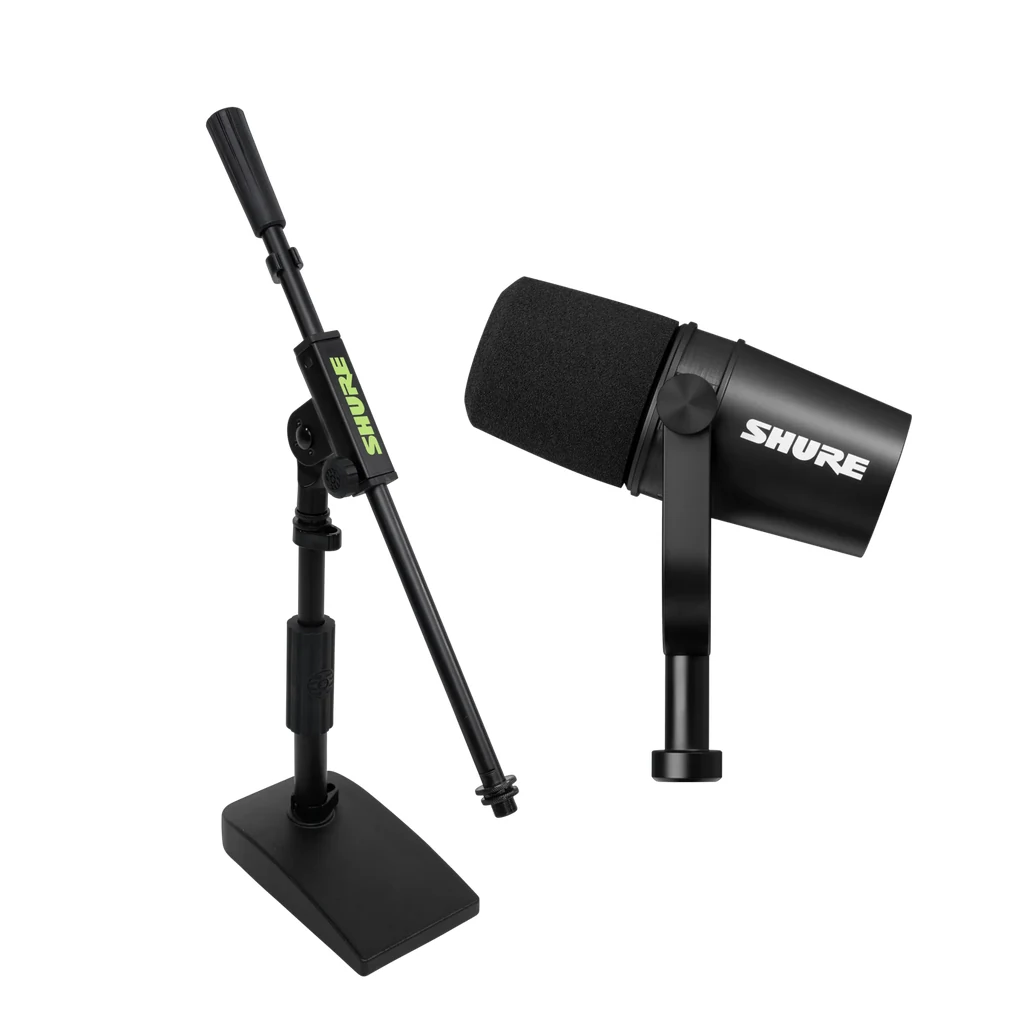 Gator Shure Wireless Microphone Bag