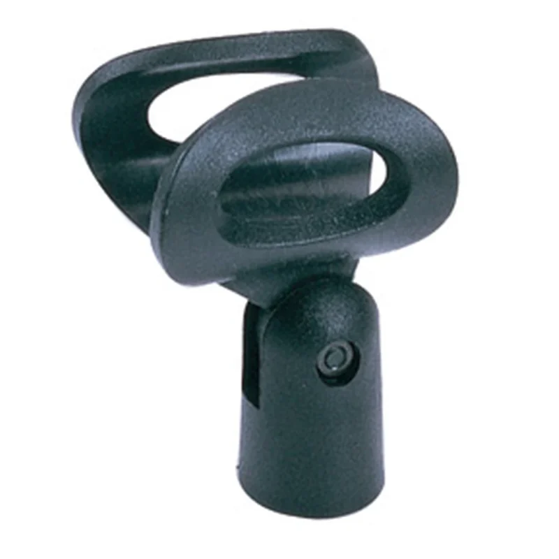Quik Lok Microphone Clip Rubber