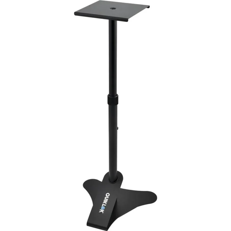 Quik Lok Studio Monitor Stand Adjstable