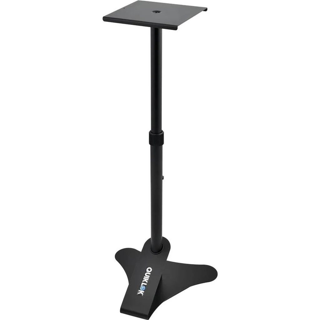 Quik Lok Studio Monitor Stand Adjstable
