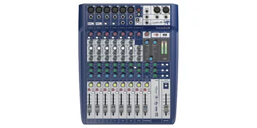 Gibraltar Drum Monitor Prac System Modul