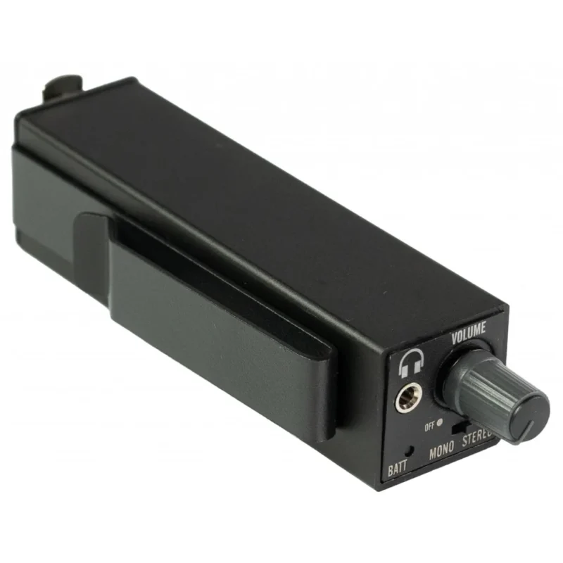 Superlux In Ear Headphone Amp