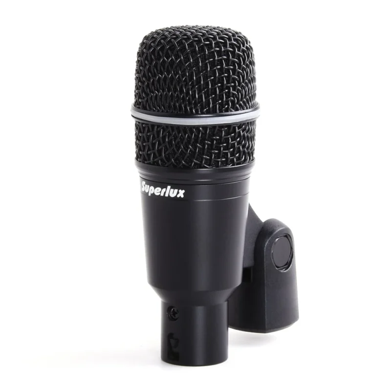 Superlux Instrument Microphone
