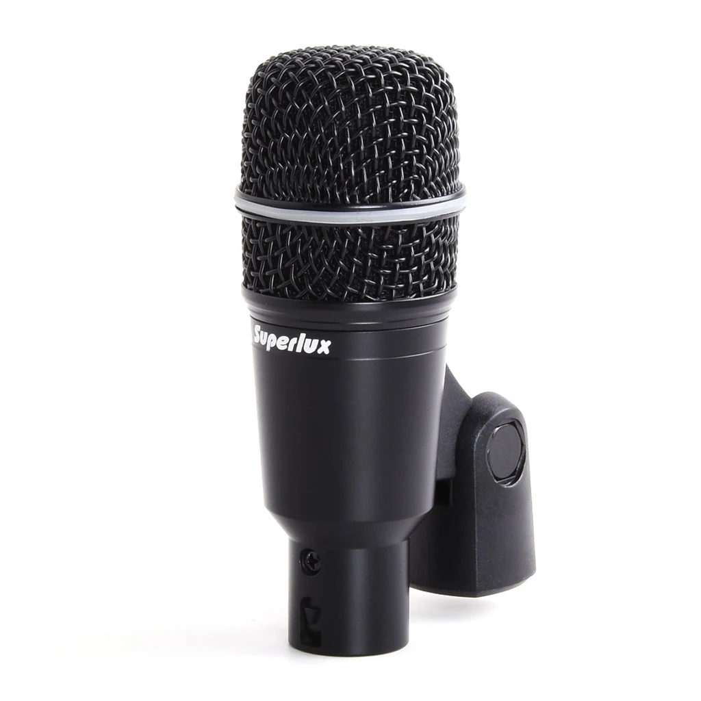 Superlux Instrument Microphone