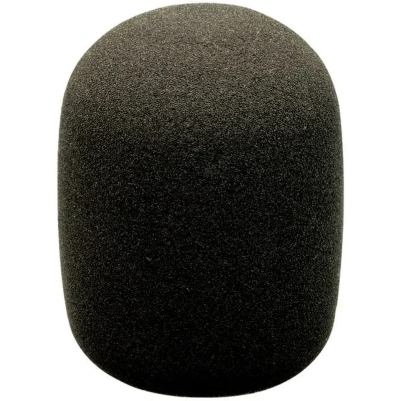 Superlux Microphone Windshield Black