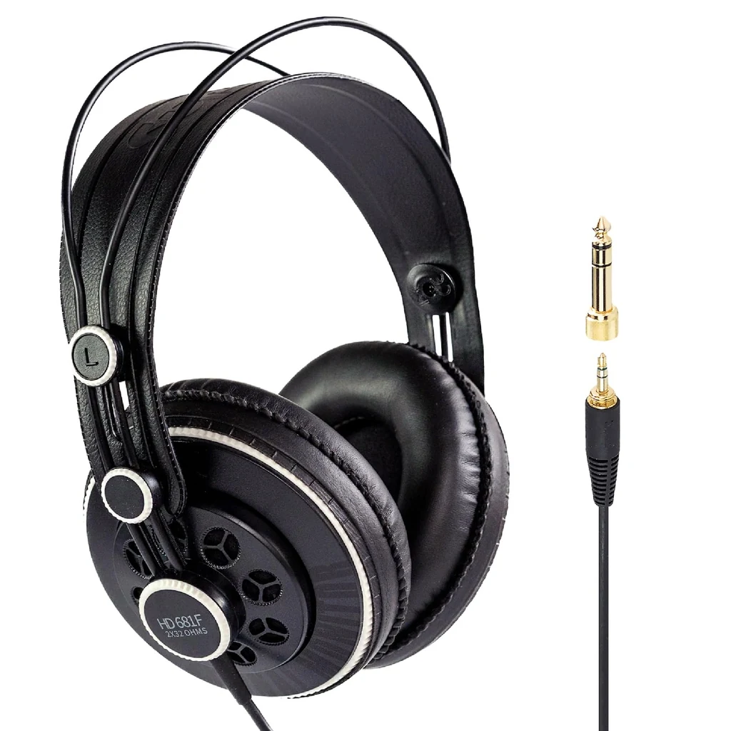 Superlux Studio Headphones