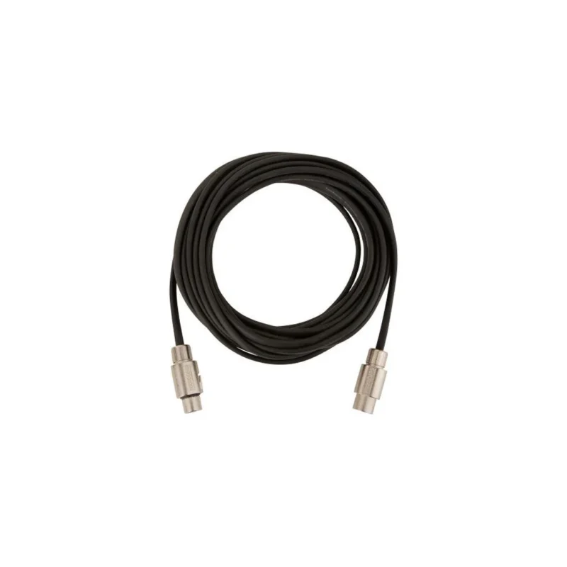 Warwick Xlr- Xlr  Microphone Cable 3M