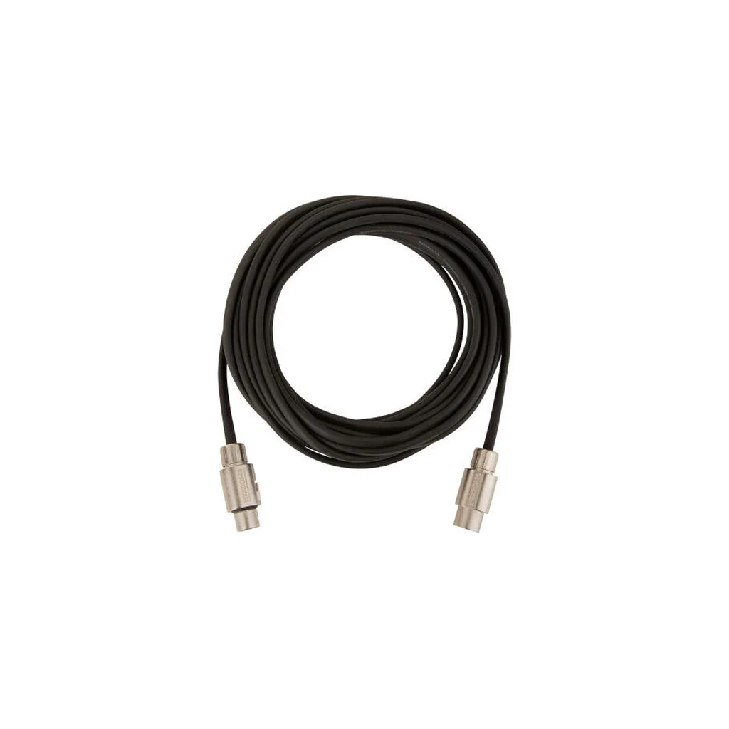 Warwick Xlr- Xlr  Microphone Cable 3M