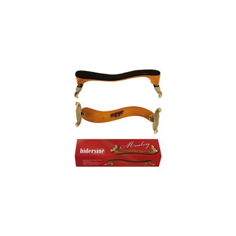 Hidersine Maesbury Violin Shoulder Rest