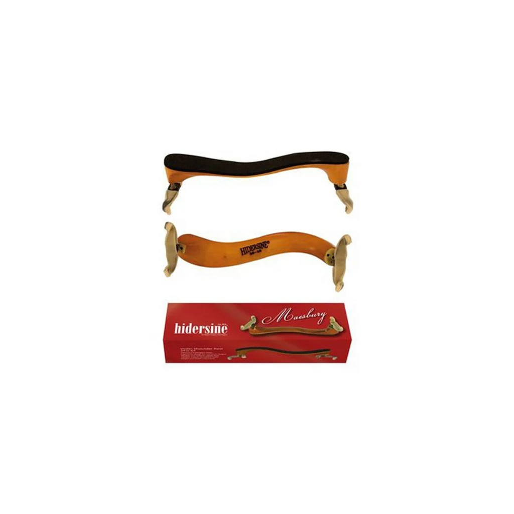 Hidersine Maesbury Violin Shoulder Rest