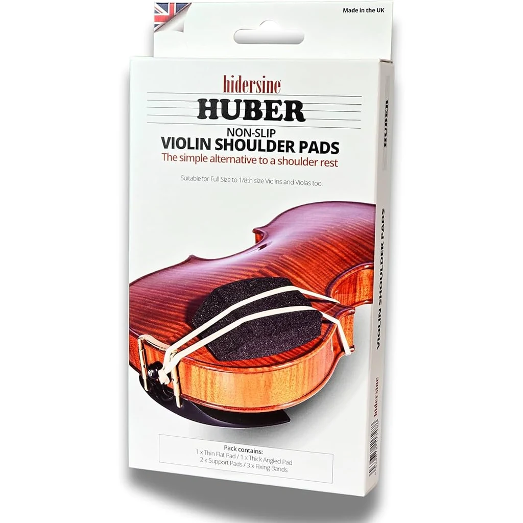 Hidersine Violin Shoulder Pad