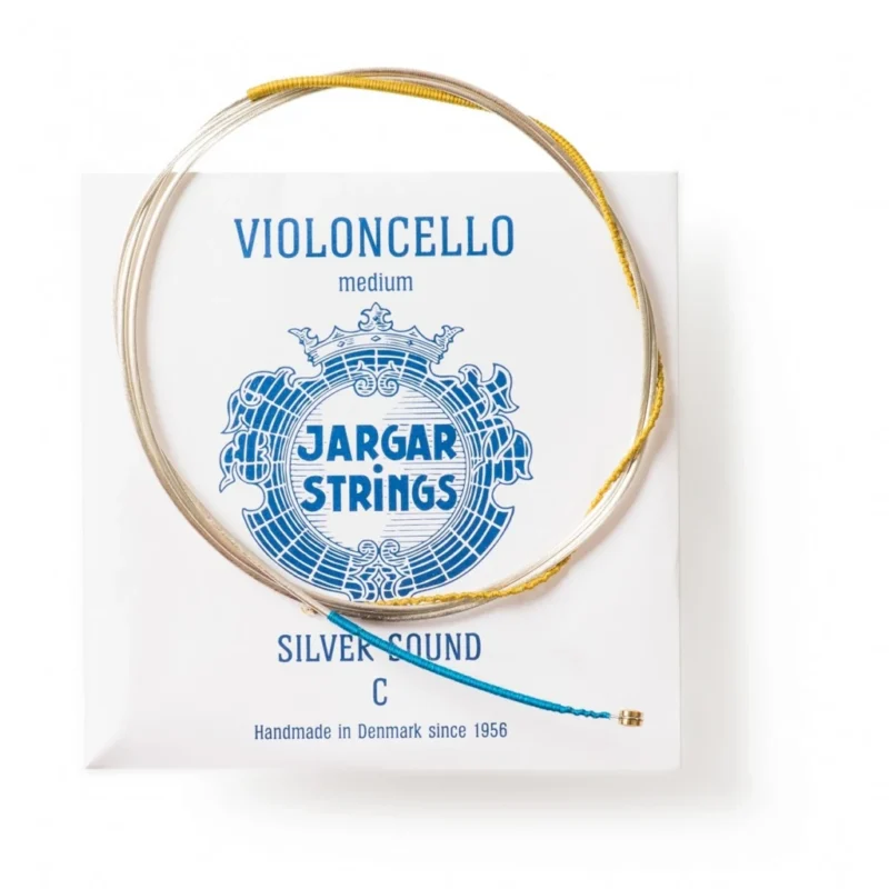 Jargar Cello C Medium Iv