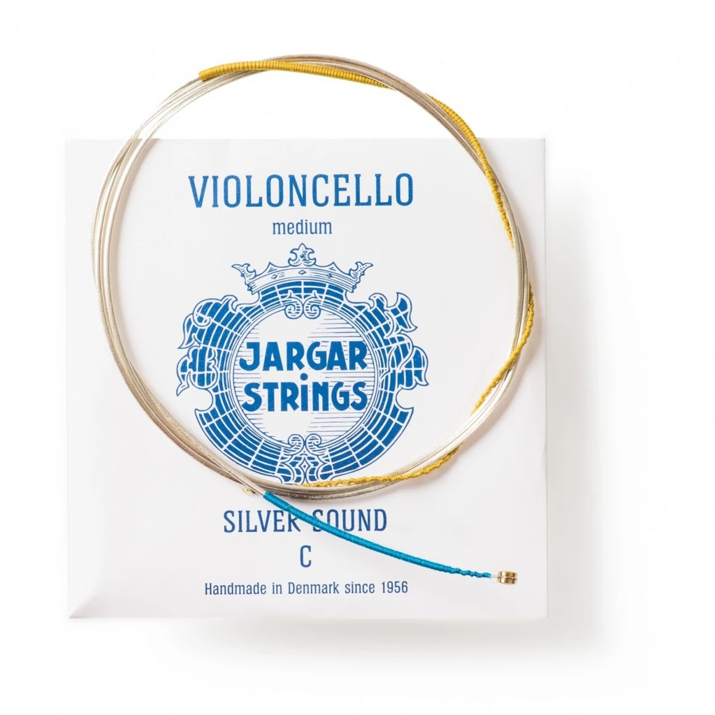 Jargar Cello C Medium Iv