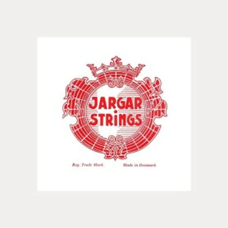 Jargar Cello C Silver Red Forte