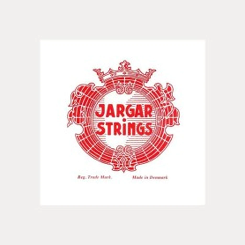 Jargar Cello C Silver Red Forte