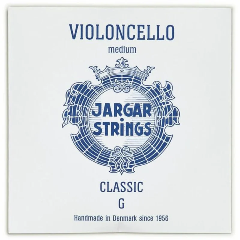 Jargar Cello G Medium Iii