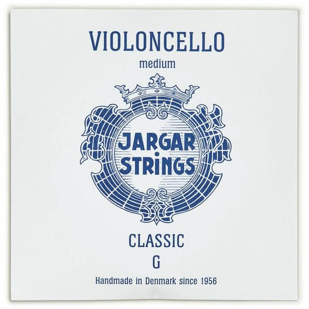 Jargar Cello G Medium Iii