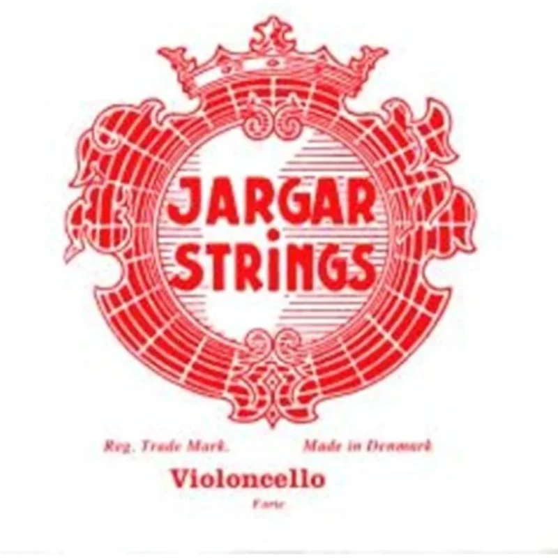 Jargar Cello G3 Red Forte