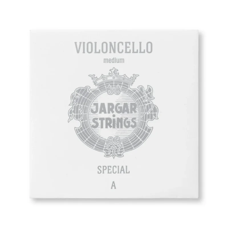 Jargar Cello Single A (Medium) I