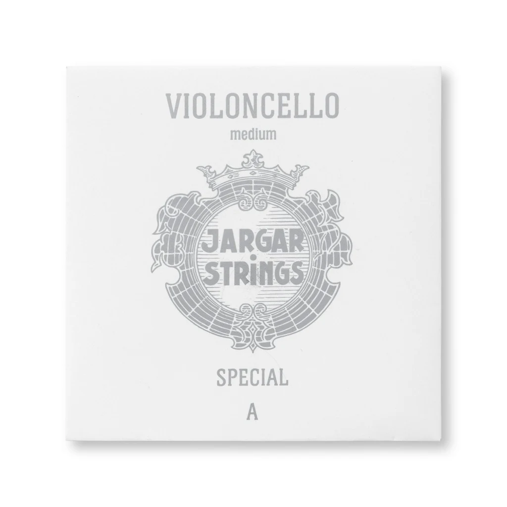 Jargar Cello Single A (Medium) I
