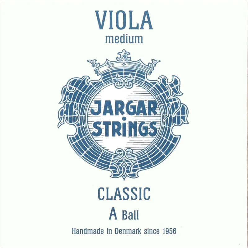 Jarger Viola A String