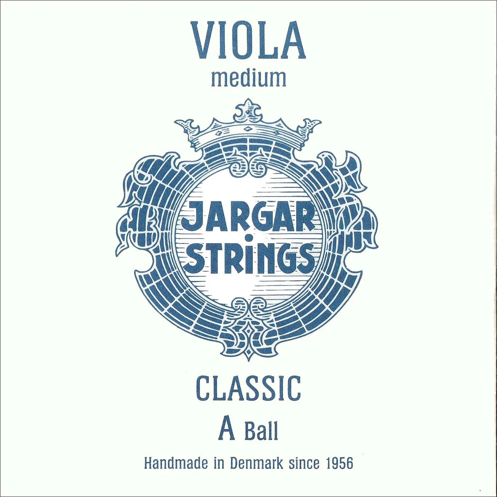 Jarger Viola A String