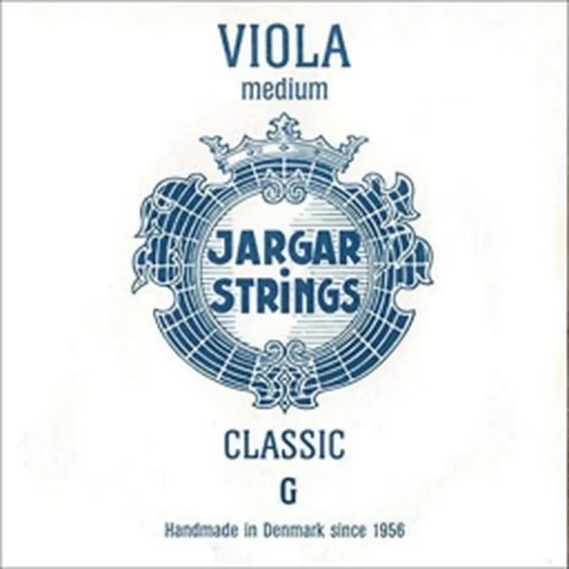 Jarger Viola G String