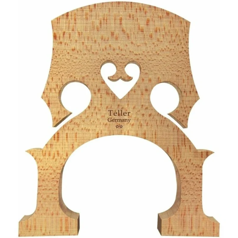 Josef Teller Cello End Pin 52Cm Wood