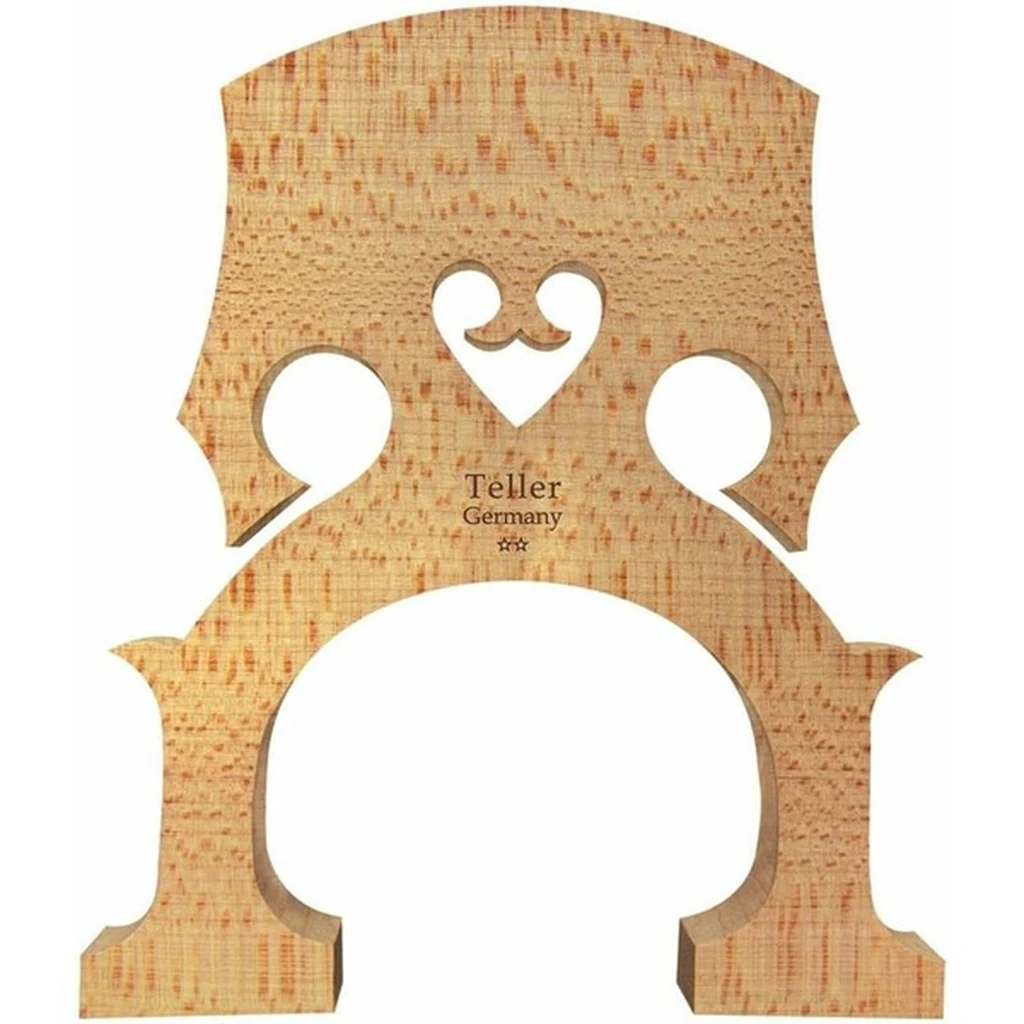 Josef Teller Cello End Pin 52Cm Wood