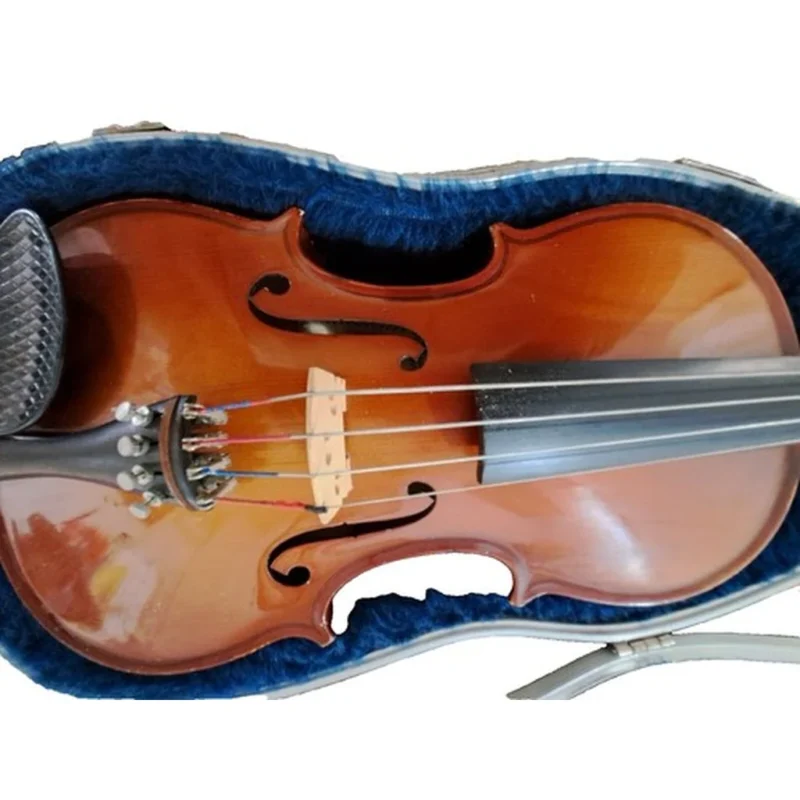 Josef Teller  Viola Bridge