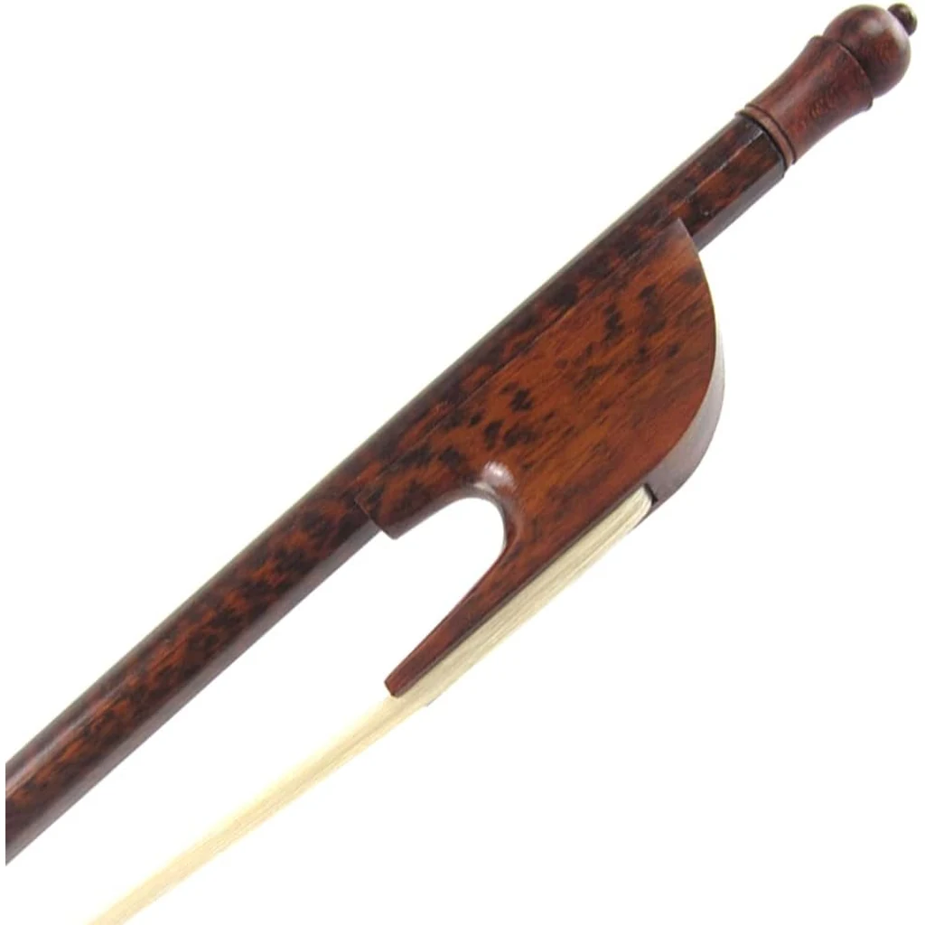 Saga A Breton 4/4 Cello Bow Professional