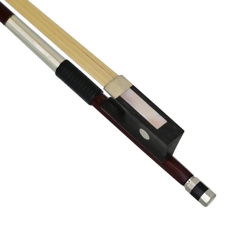 Saga A Breton Violin Bow 1/4 Size