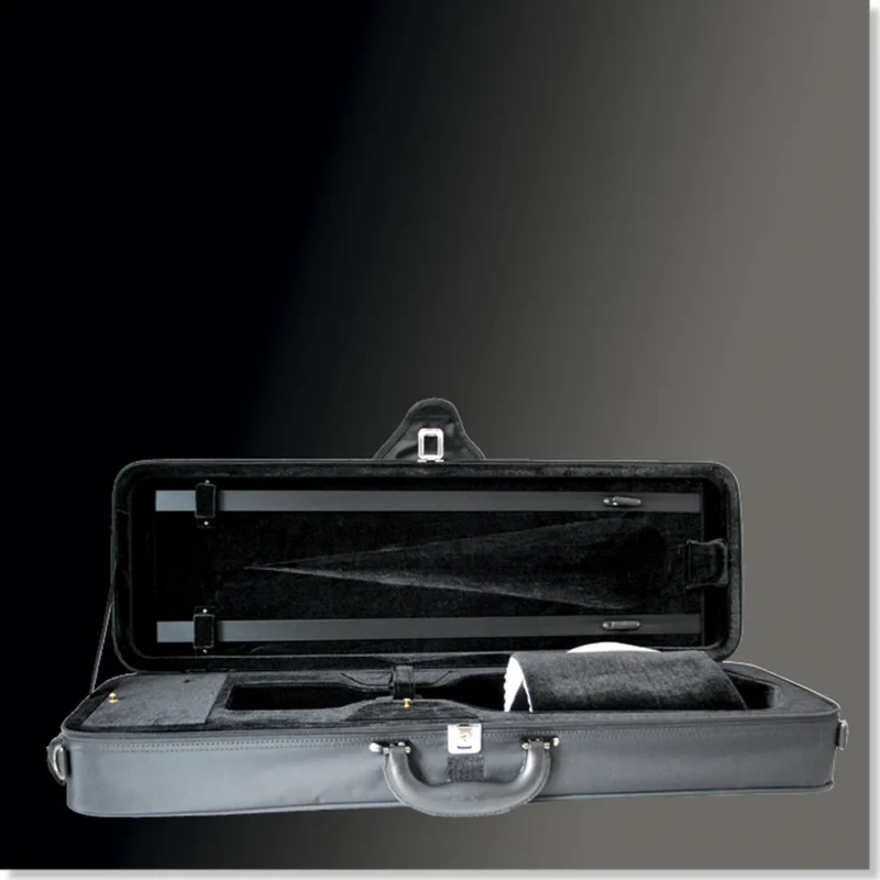 Sandner 16  Viola Case