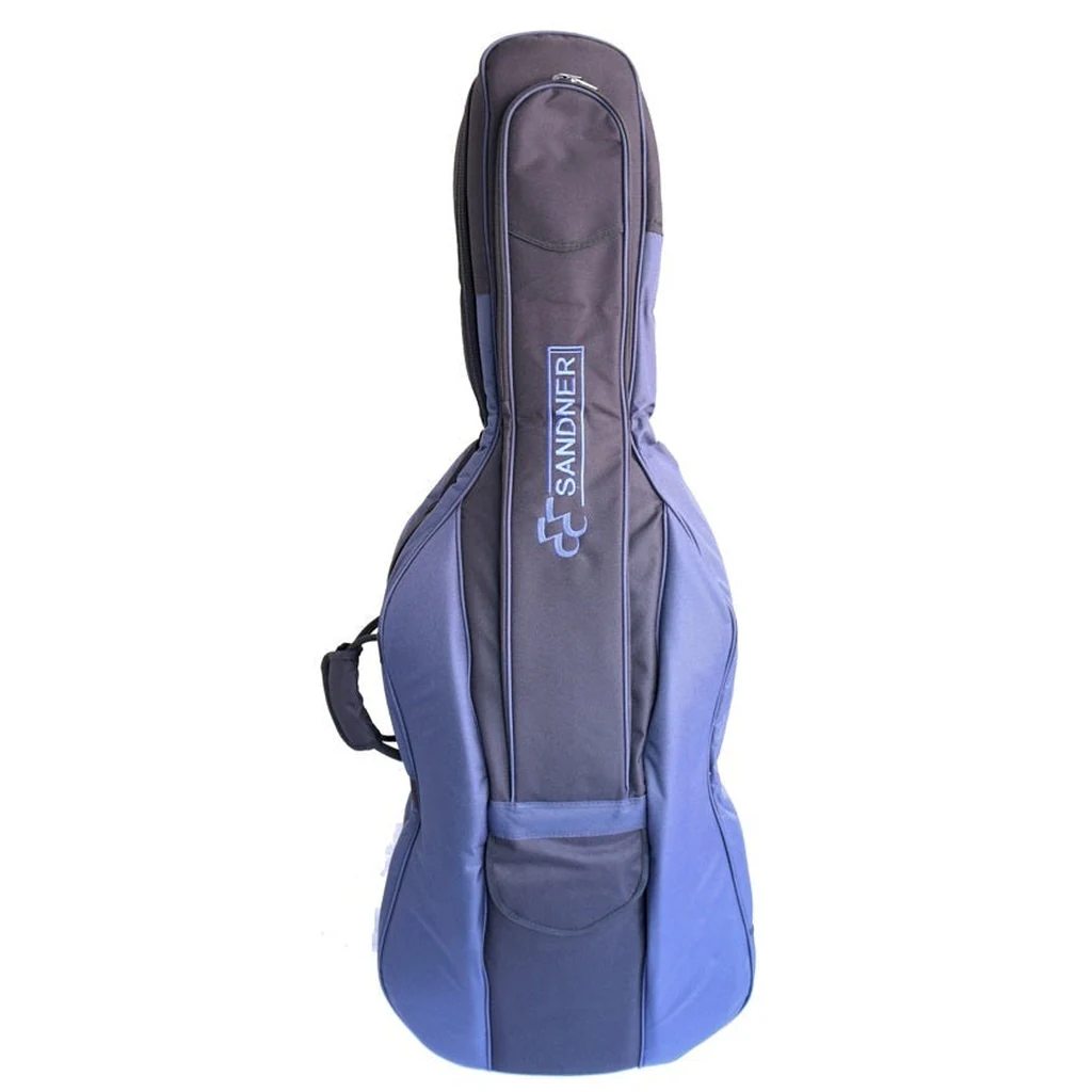 Sandner 4/4 Cello Bag
