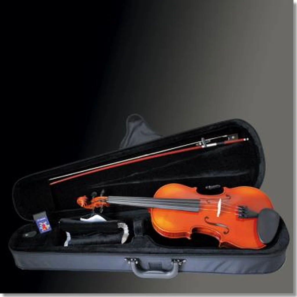 Sandner 4/4 Violin Outfit