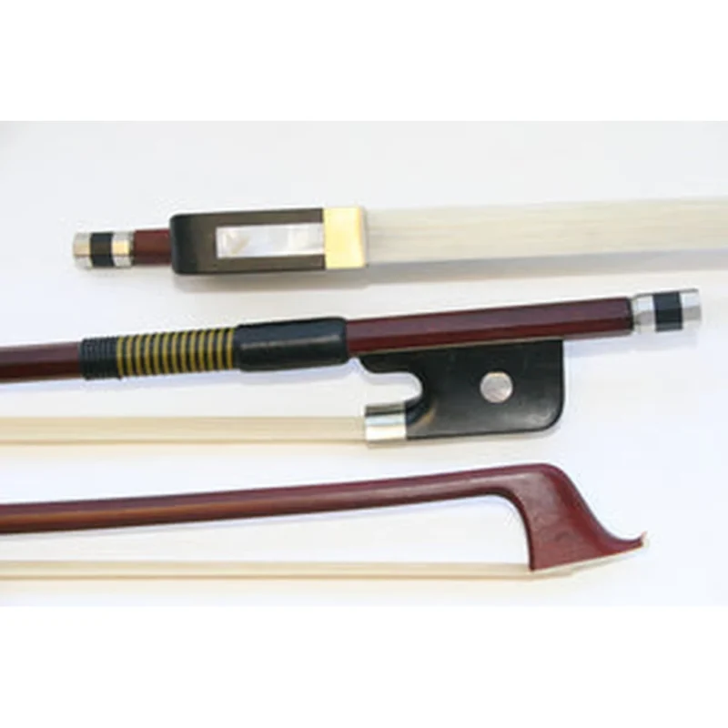 Sandner Cello Bow 1/4