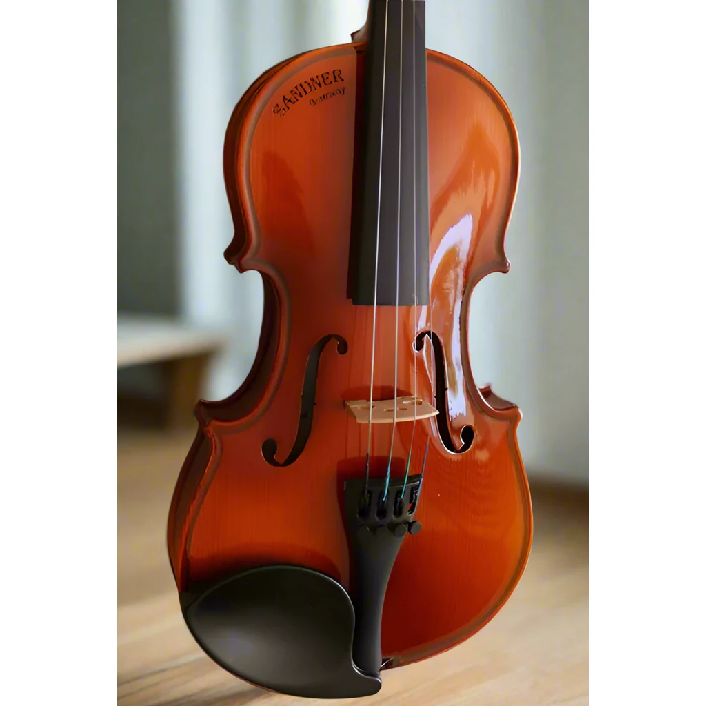 Sandner Violin 1/4 Outfit