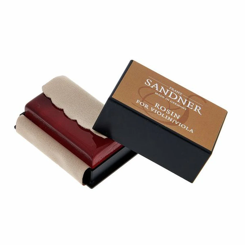 Sandner Violin Rosin #5