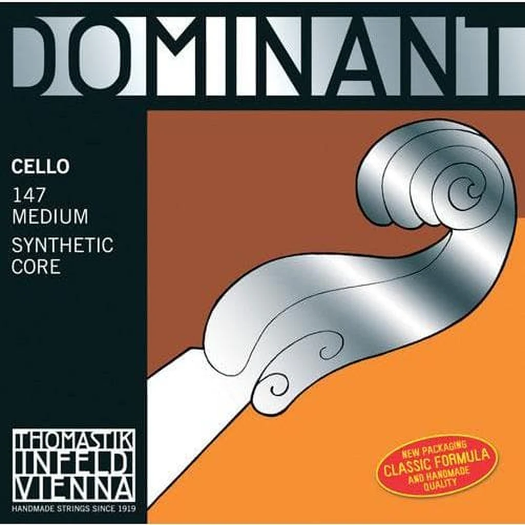Thomastik Cello Dominant G String