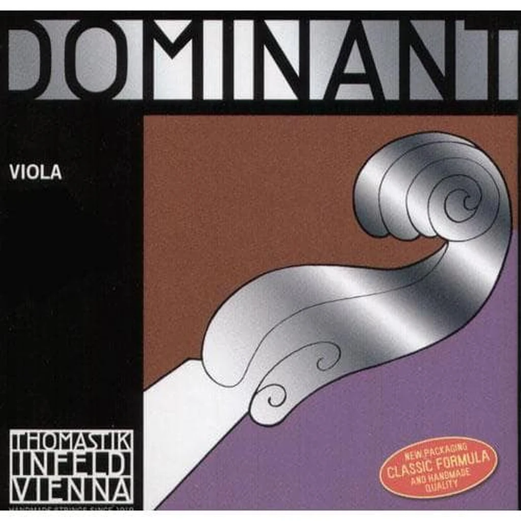 Thomastik Dominant Viola C